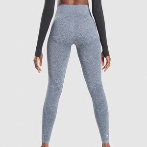Gymshark Vital Seamless Leggings Ash 